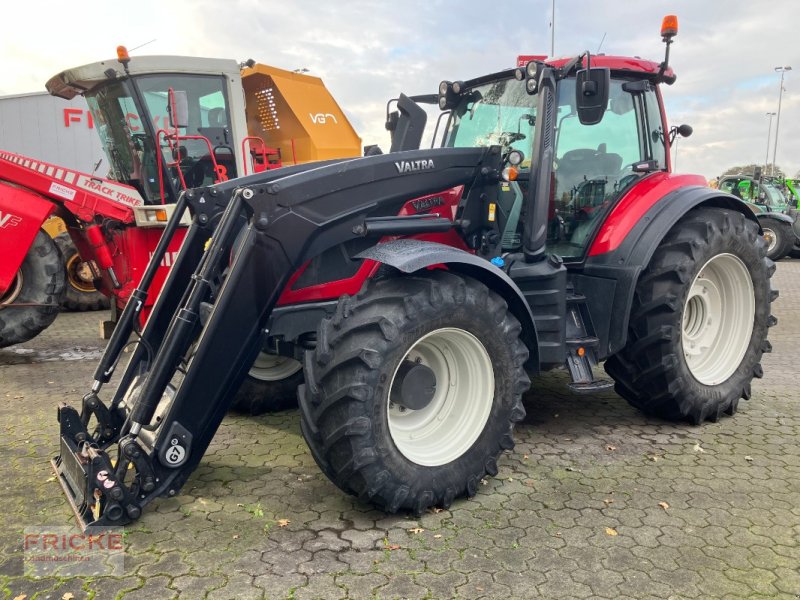 Traktor typu Valtra T 194 S Direct, Gebrauchtmaschine w Bockel - Gyhum (Zdjęcie 1)