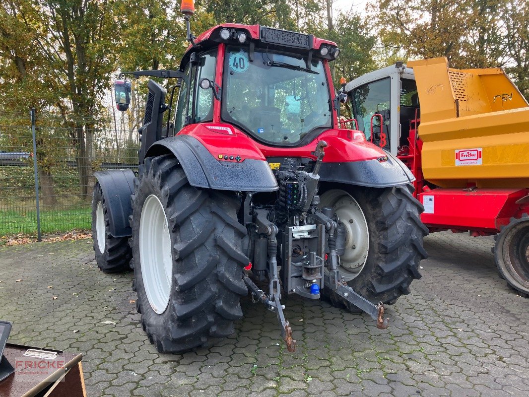 Traktor типа Valtra T 194 S Direct, Gebrauchtmaschine в Bockel - Gyhum (Фотография 4)