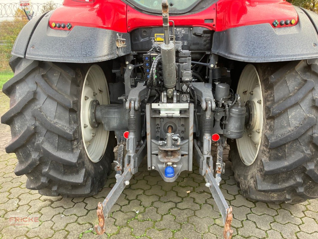 Traktor tipa Valtra T 194 S Direct, Gebrauchtmaschine u Bockel - Gyhum (Slika 5)