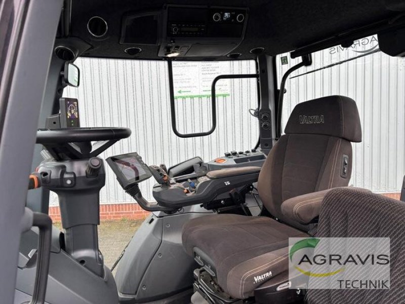 Traktor του τύπου Valtra T 195 D 2A1 DIRECT, Gebrauchtmaschine σε Meppen (Φωτογραφία 9)