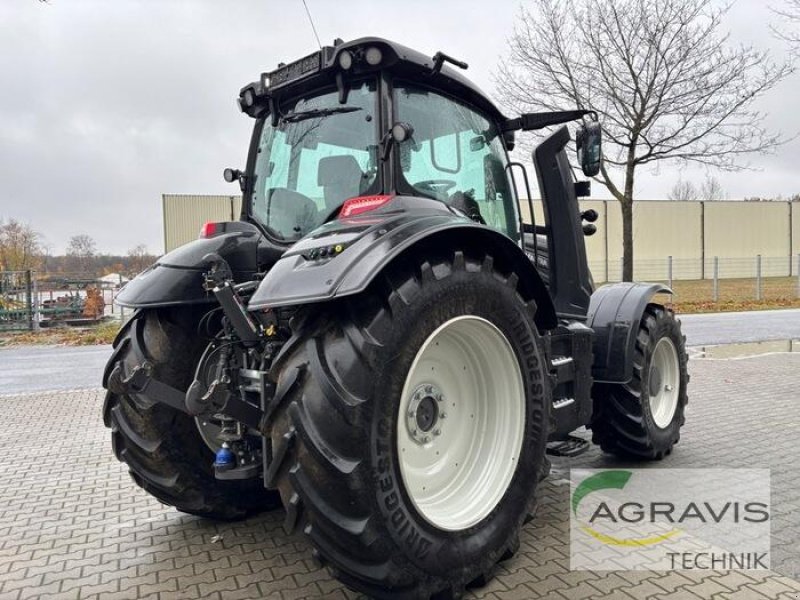 Traktor του τύπου Valtra T 195 D 2A1 DIRECT, Gebrauchtmaschine σε Meppen (Φωτογραφία 3)