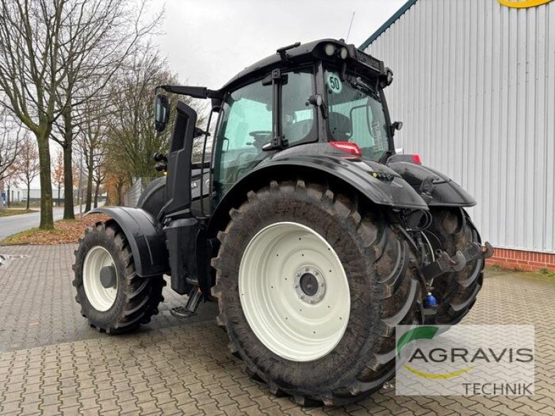 Traktor του τύπου Valtra T 195 D 2A1 DIRECT, Gebrauchtmaschine σε Meppen (Φωτογραφία 4)