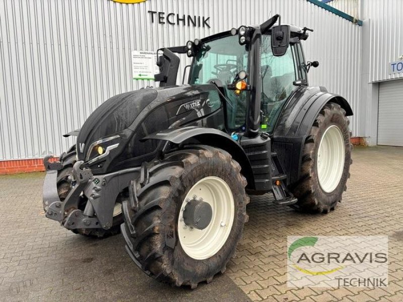 Traktor του τύπου Valtra T 195 D 2A1 DIRECT, Gebrauchtmaschine σε Meppen (Φωτογραφία 1)