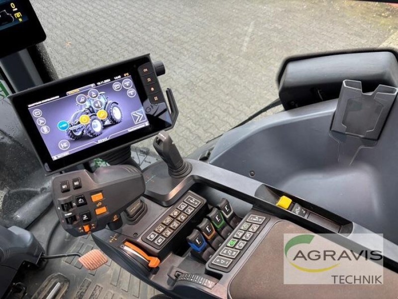 Traktor του τύπου Valtra T 195 D 2A1 DIRECT, Gebrauchtmaschine σε Meppen (Φωτογραφία 10)