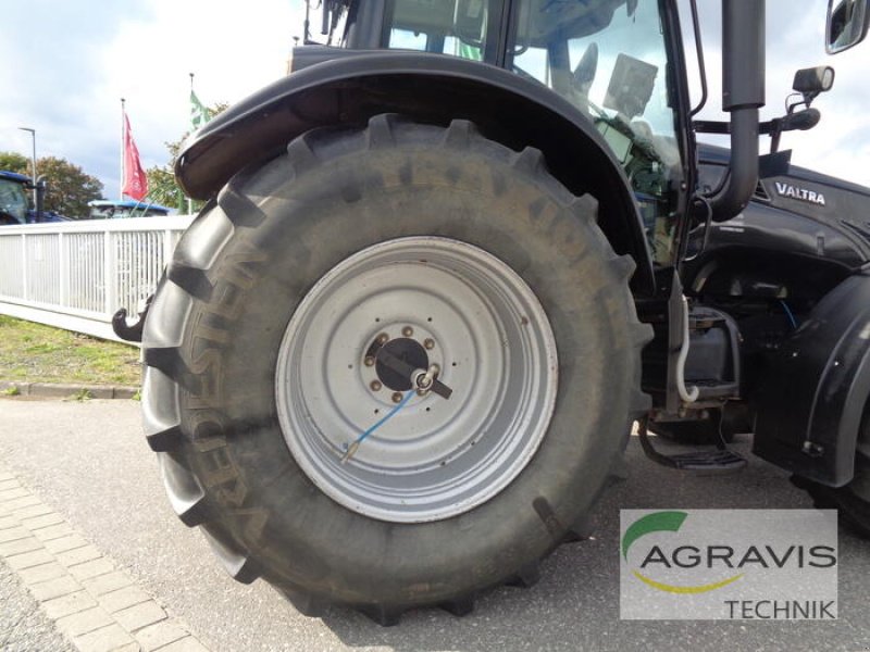 Traktor του τύπου Valtra T 202 D DIRECT, Gebrauchtmaschine σε Nartum (Φωτογραφία 14)