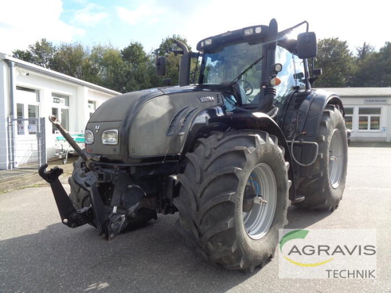 Traktor des Typs Valtra T 202 D DIRECT, Gebrauchtmaschine in Nartum (Bild 3)