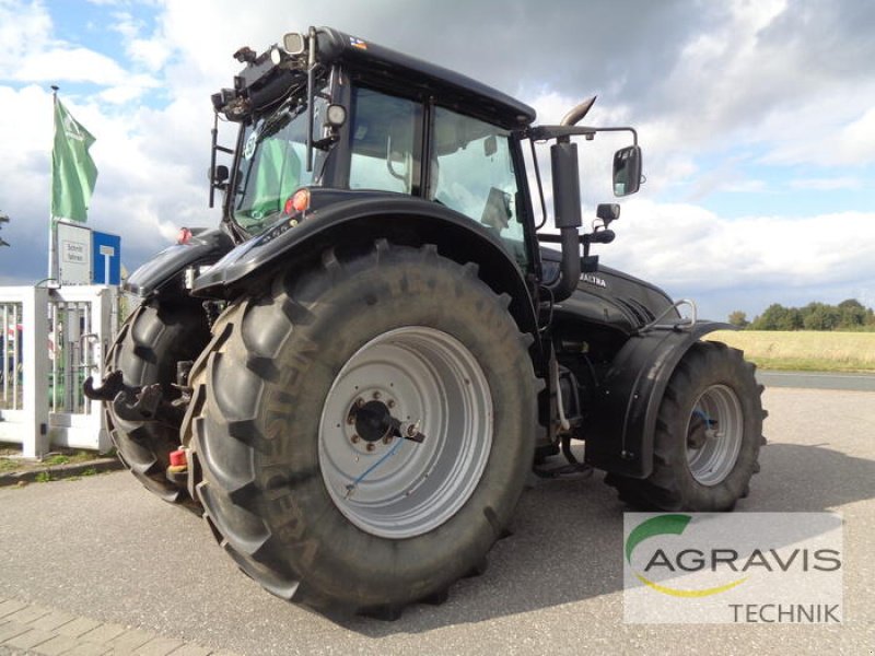 Traktor του τύπου Valtra T 202 D DIRECT, Gebrauchtmaschine σε Nartum (Φωτογραφία 15)