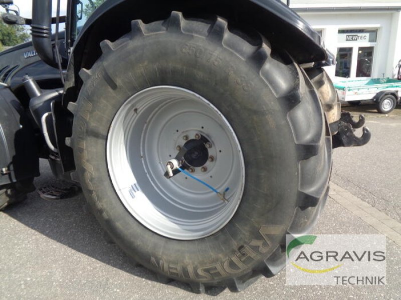 Traktor tipa Valtra T 202 D DIRECT, Gebrauchtmaschine u Nartum (Slika 21)