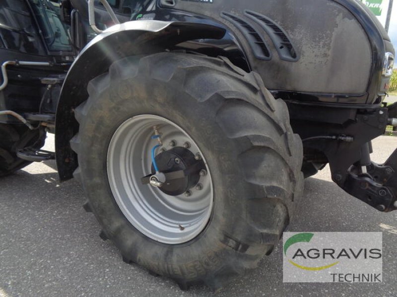 Traktor tipa Valtra T 202 D DIRECT, Gebrauchtmaschine u Nartum (Slika 10)