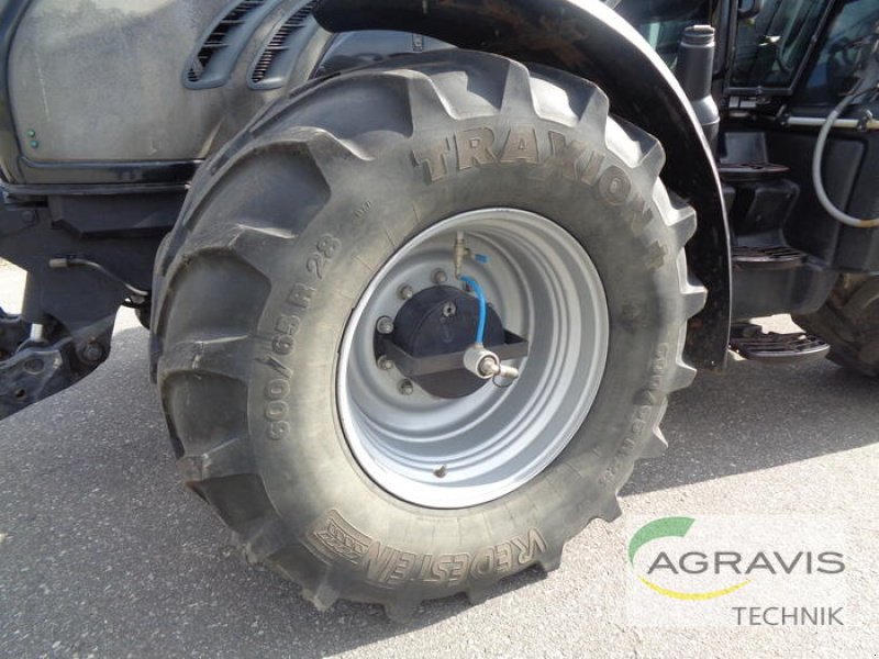 Traktor типа Valtra T 202 D DIRECT, Gebrauchtmaschine в Nartum (Фотография 2)