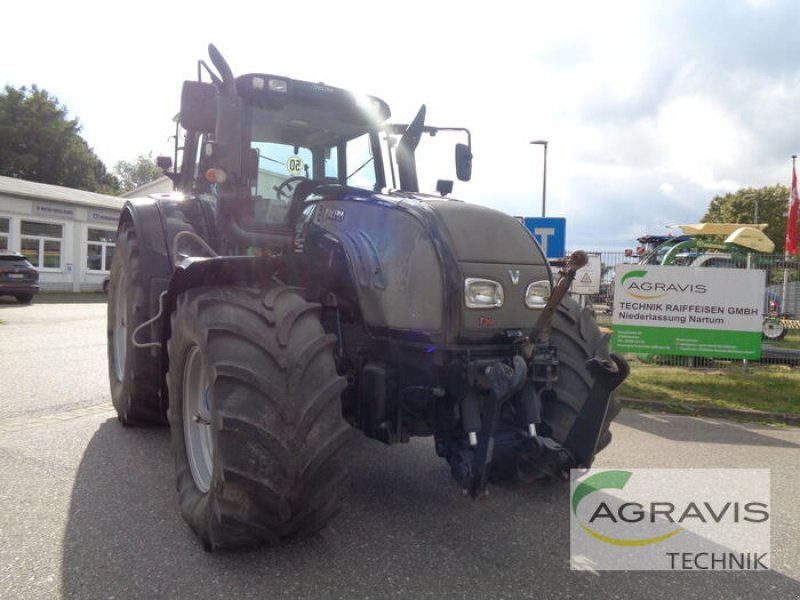 Traktor tip Valtra T 202 D DIRECT, Gebrauchtmaschine in Nartum (Poză 9)