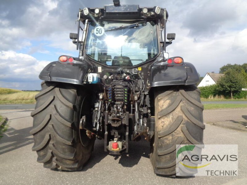 Traktor of the type Valtra T 202 D DIRECT, Gebrauchtmaschine in Nartum (Picture 17)