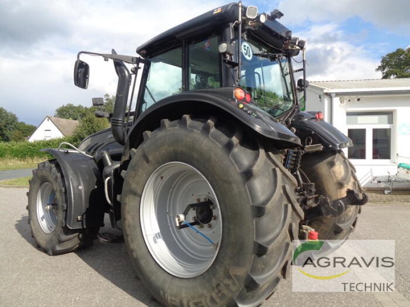 Traktor του τύπου Valtra T 202 D DIRECT, Gebrauchtmaschine σε Nartum (Φωτογραφία 22)