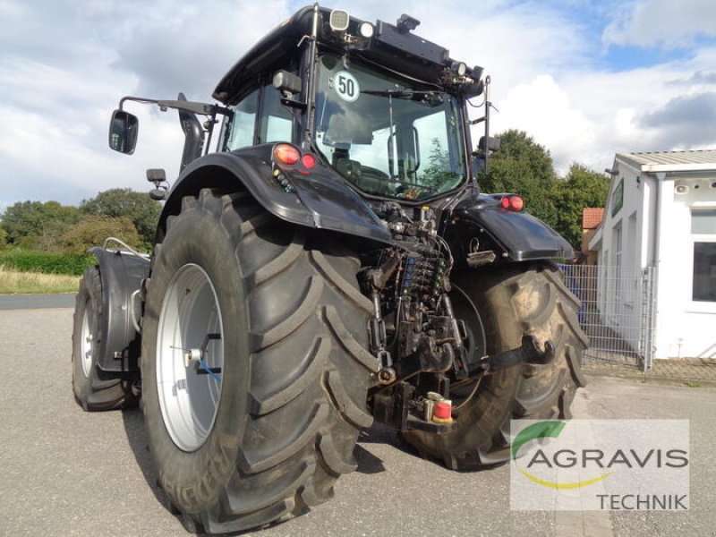 Traktor of the type Valtra T 202 D DIRECT, Gebrauchtmaschine in Nartum (Picture 19)