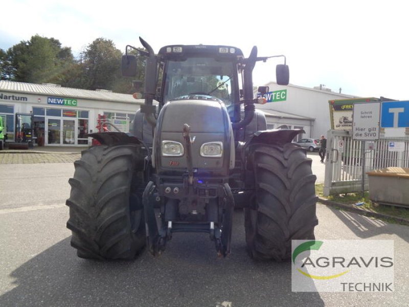 Traktor of the type Valtra T 202 D DIRECT, Gebrauchtmaschine in Nartum (Picture 8)