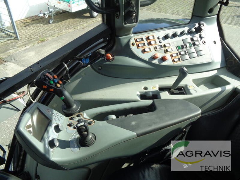 Traktor del tipo Valtra T 202 D DIRECT, Gebrauchtmaschine en Nartum (Imagen 26)