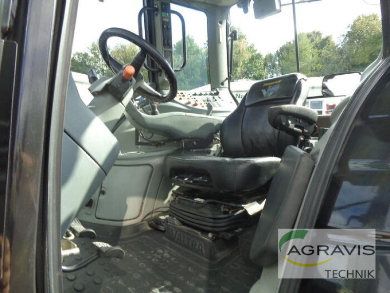 Traktor du type Valtra T 202 D DIRECT, Gebrauchtmaschine en Nartum (Photo 25)