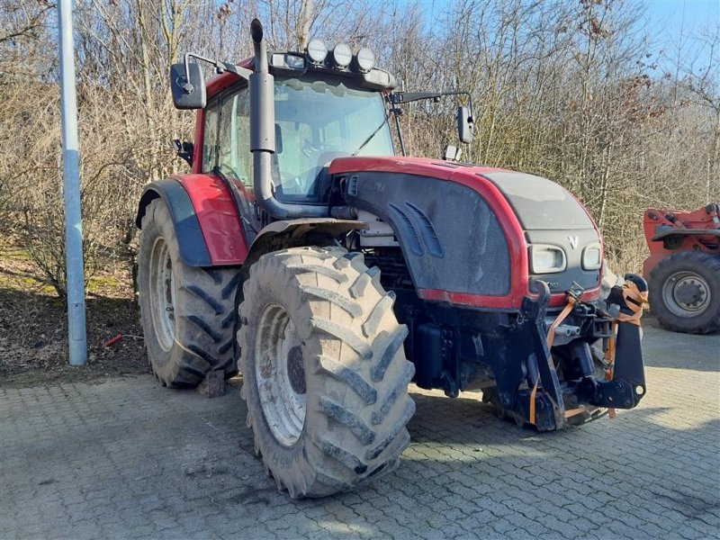 Traktor Türe ait Valtra T 202 TRAKTOR, Gebrauchtmaschine içinde Horsens (resim 1)