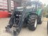 Traktor of the type Valtra T 203D Forst m. FL, Gebrauchtmaschine in Mainburg/Wambach (Picture 2)