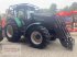 Traktor του τύπου Valtra T 203D Forst m. FL, Gebrauchtmaschine σε Mainburg/Wambach (Φωτογραφία 25)