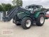 Traktor типа Valtra T 203D Forst m. FL, Gebrauchtmaschine в Mainburg/Wambach (Фотография 1)