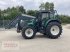 Traktor of the type Valtra T 203D Forst m. FL, Gebrauchtmaschine in Mainburg/Wambach (Picture 9)