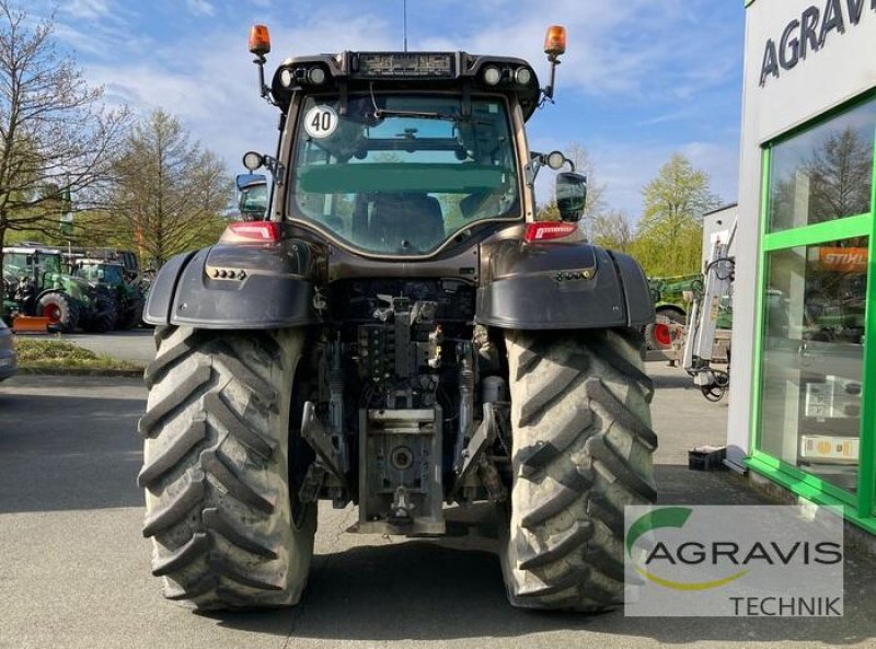 Traktor typu Valtra T 214 D 1B8 DIRECT, Gebrauchtmaschine v Meschede-Remblinghausen (Obrázok 4)