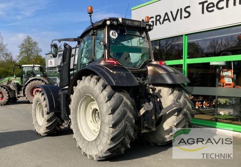 Traktor del tipo Valtra T 214 D 1B8 DIRECT, Gebrauchtmaschine en Meschede-Remblinghausen (Imagen 3)