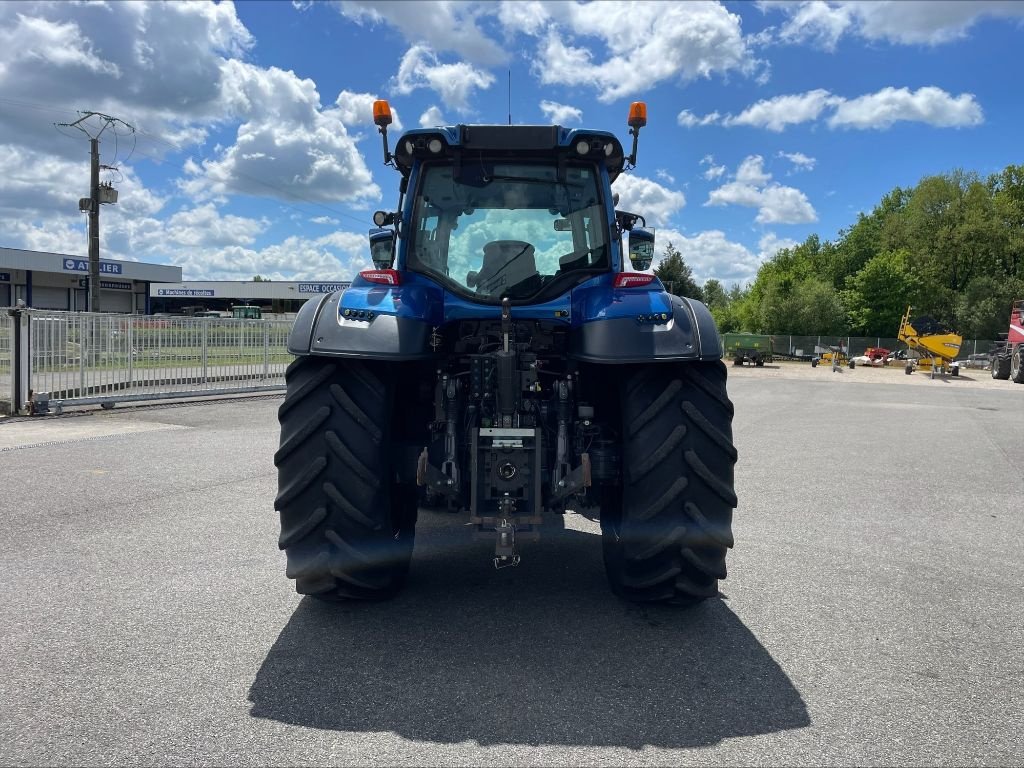 Traktor du type Valtra T 214 Direct UNLIMITED, Gebrauchtmaschine en Montauban (Photo 7)