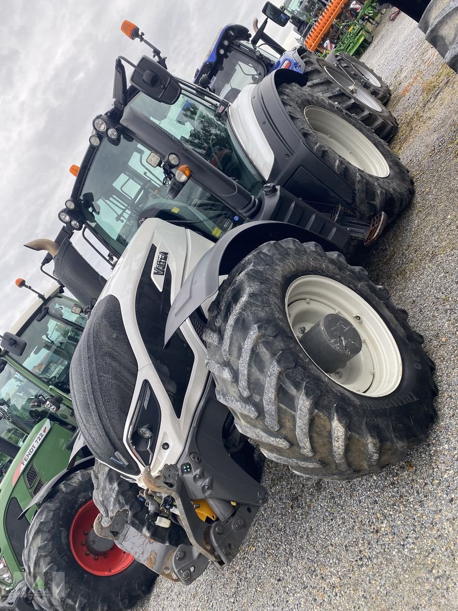 Traktor от тип Valtra T 214 Direct, Gebrauchtmaschine в Markt Hartmannsdorf (Снимка 2)