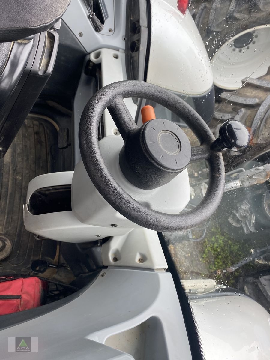 Traktor tipa Valtra T 214 Direct, Gebrauchtmaschine u Markt Hartmannsdorf (Slika 5)