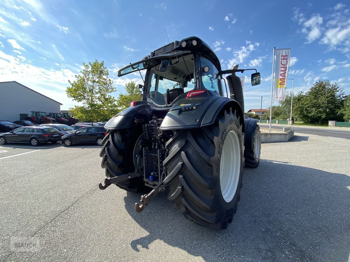 Traktor типа Valtra T 214 Direct, Gebrauchtmaschine в Burgkirchen (Фотография 8)