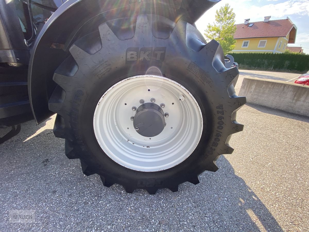 Traktor typu Valtra T 214 Direct, Gebrauchtmaschine v Burgkirchen (Obrázek 5)