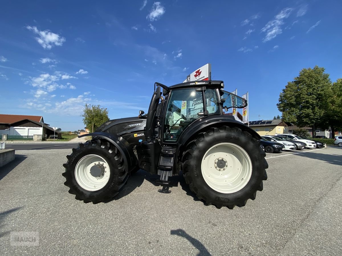 Traktor от тип Valtra T 214 Direct, Gebrauchtmaschine в Burgkirchen (Снимка 13)