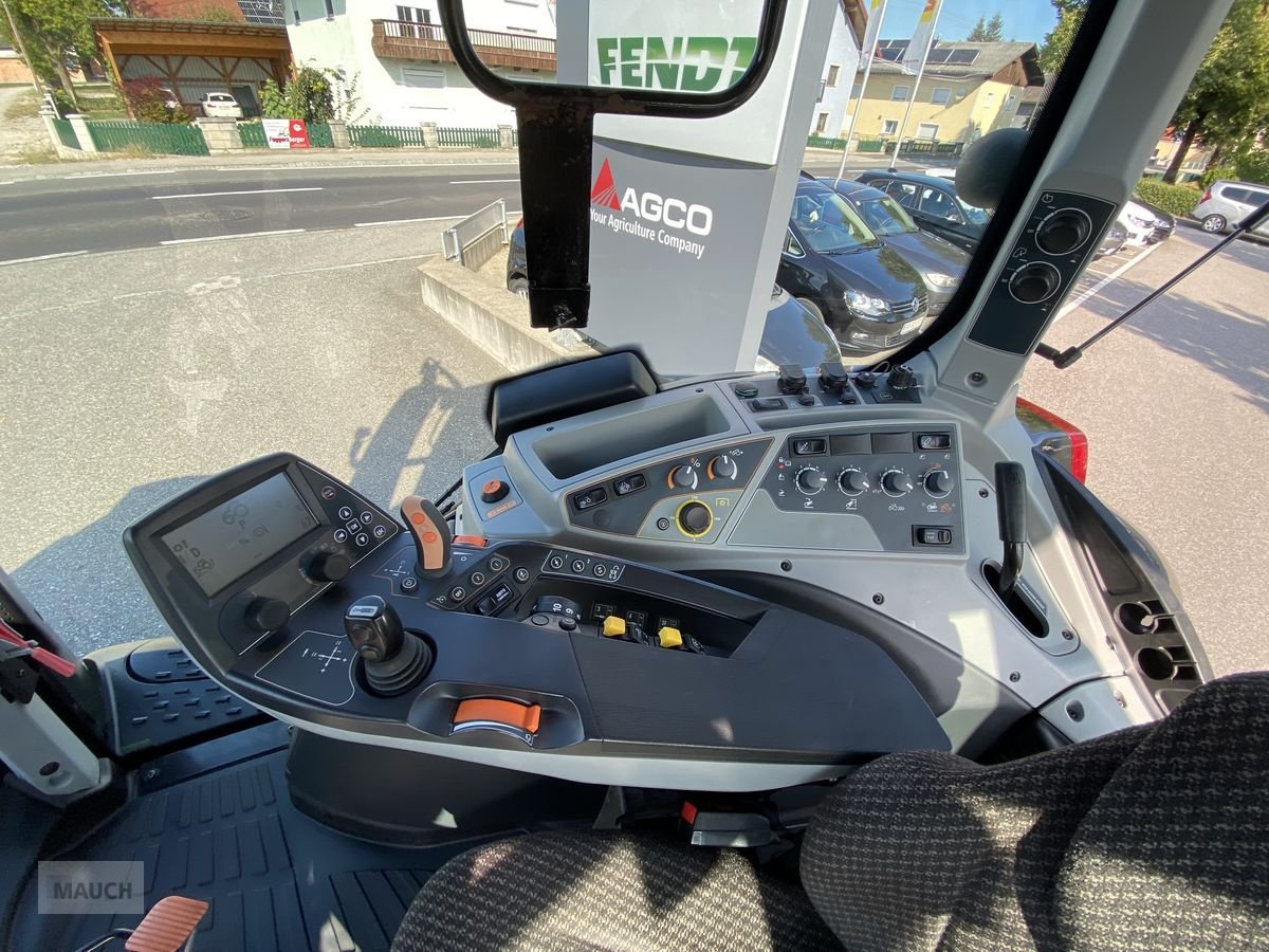 Traktor des Typs Valtra T 214 Direct, Gebrauchtmaschine in Burgkirchen (Bild 15)