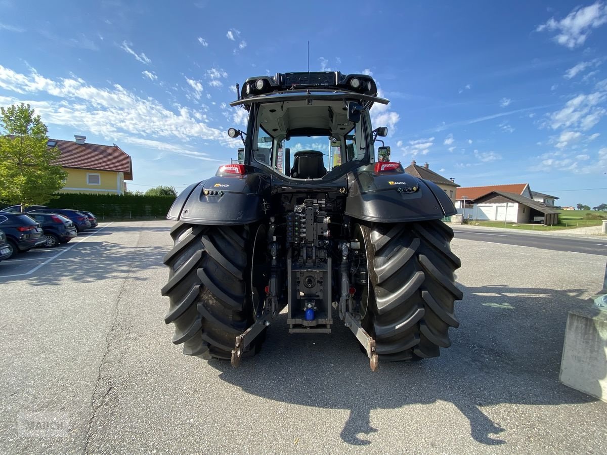 Traktor del tipo Valtra T 214 Direct, Gebrauchtmaschine In Burgkirchen (Immagine 9)