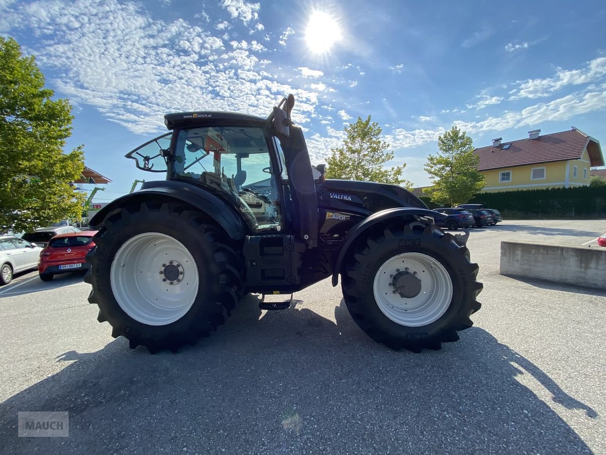 Traktor a típus Valtra T 214 Direct, Gebrauchtmaschine ekkor: Burgkirchen (Kép 19)