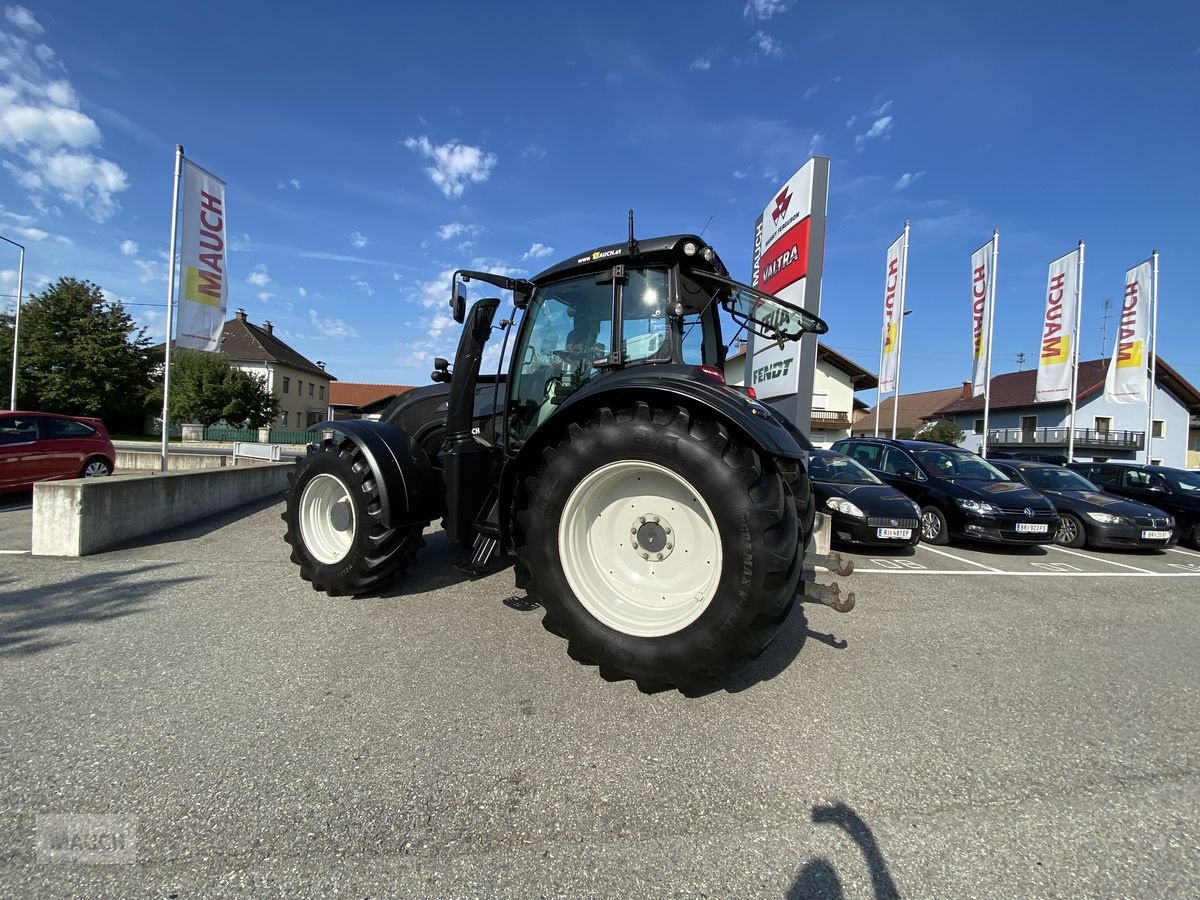 Traktor Türe ait Valtra T 214 Direct, Gebrauchtmaschine içinde Burgkirchen (resim 12)