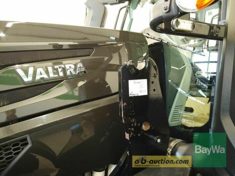 Traktor του τύπου Valtra T 234 ACTIVE, Gebrauchtmaschine σε Manching (Φωτογραφία 14)