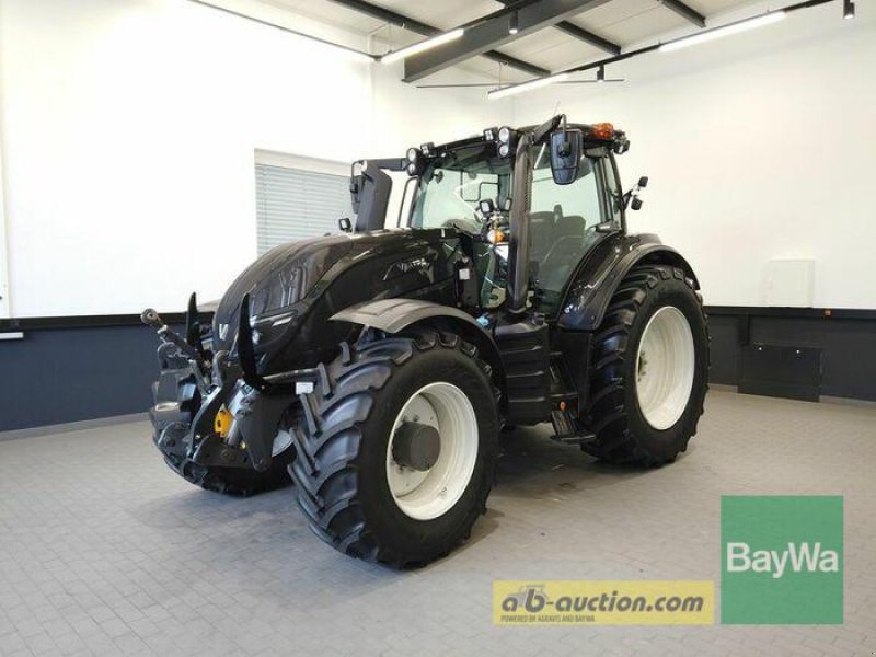 Traktor του τύπου Valtra T 234 ACTIVE, Gebrauchtmaschine σε Manching (Φωτογραφία 17)