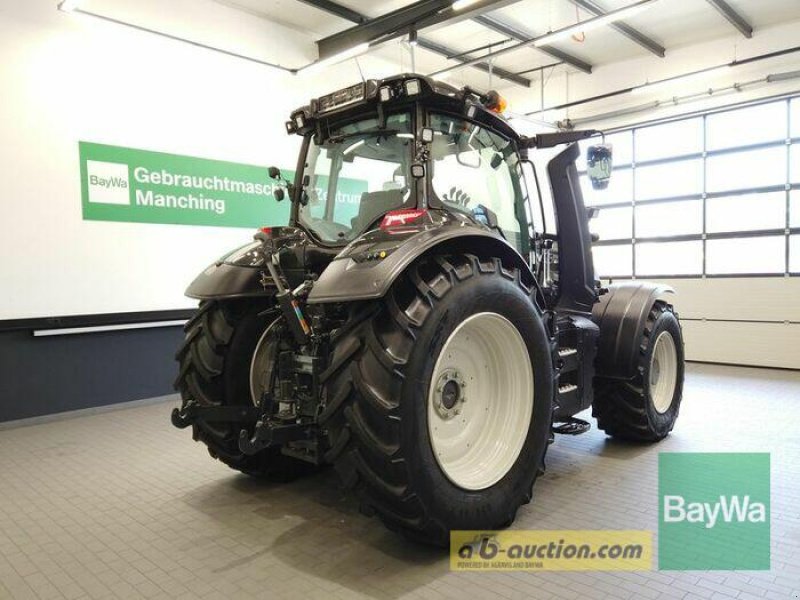 Traktor του τύπου Valtra T 234 ACTIVE, Gebrauchtmaschine σε Manching (Φωτογραφία 21)