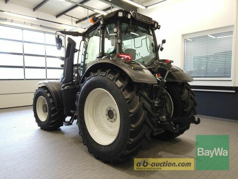 Traktor του τύπου Valtra T 234 ACTIVE, Gebrauchtmaschine σε Manching (Φωτογραφία 18)