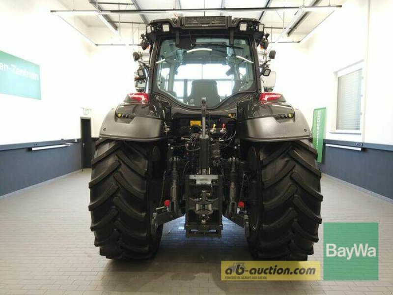 Traktor του τύπου Valtra T 234 ACTIVE, Gebrauchtmaschine σε Manching (Φωτογραφία 20)