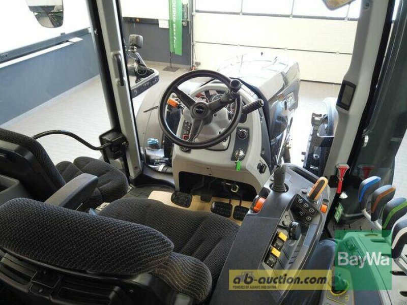 Traktor του τύπου Valtra T 234 ACTIVE, Gebrauchtmaschine σε Manching (Φωτογραφία 9)