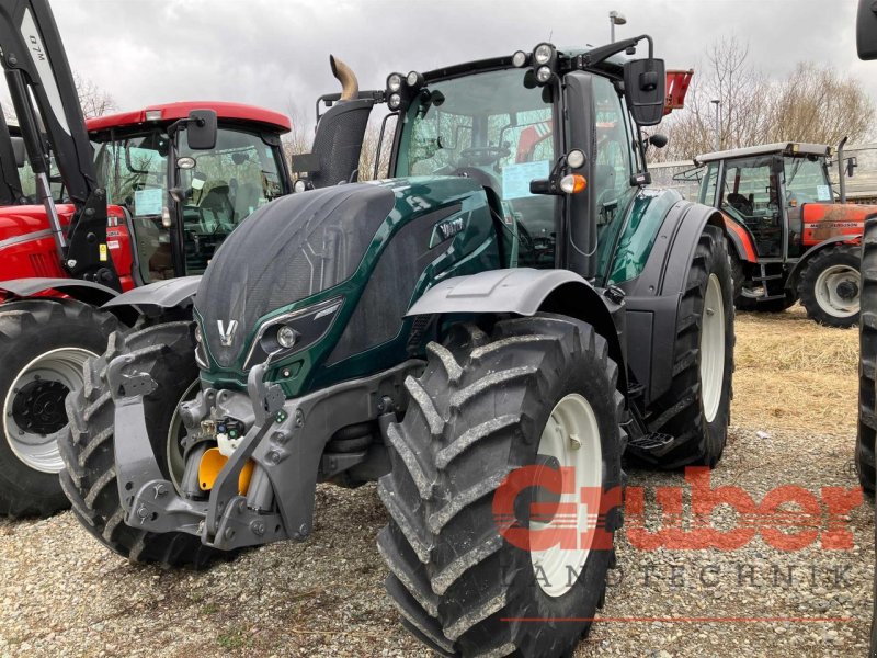 Traktor tip Valtra T 234 D  1A7, Gebrauchtmaschine in Ampfing (Poză 1)