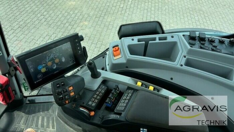 Traktor del tipo Valtra T 234 D 1B8 DIRECT, Gebrauchtmaschine en Calbe / Saale (Imagen 11)