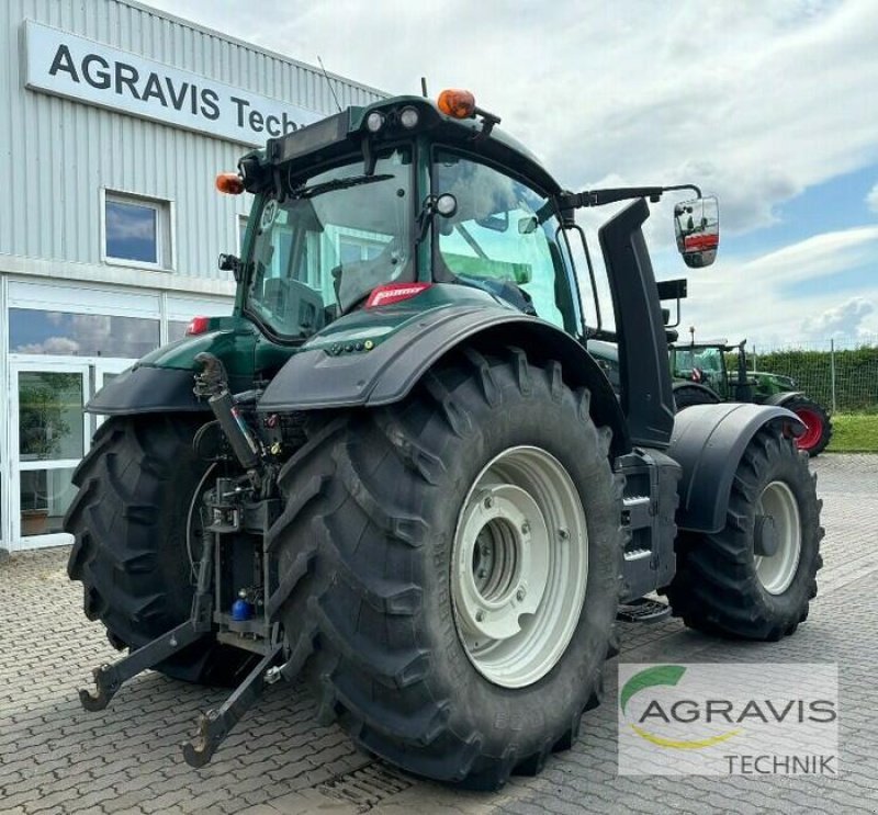 Traktor typu Valtra T 234 D 1B8 DIRECT, Gebrauchtmaschine w Calbe / Saale (Zdjęcie 5)