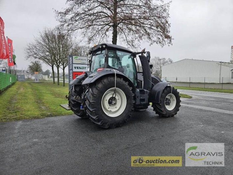 Traktor typu Valtra T 234 D DIRECT, Gebrauchtmaschine w Hörstel (Zdjęcie 4)