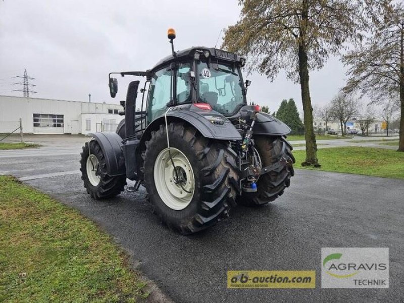 Traktor typu Valtra T 234 D DIRECT, Gebrauchtmaschine w Hörstel (Zdjęcie 7)