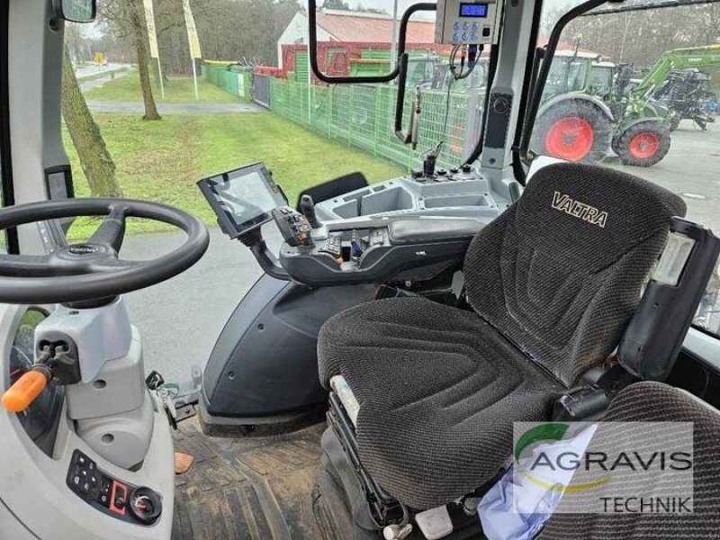 Traktor tip Valtra T 234 D DIRECT, Gebrauchtmaschine in Hörstel (Poză 10)